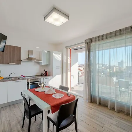 Aparthotel Boca Marina