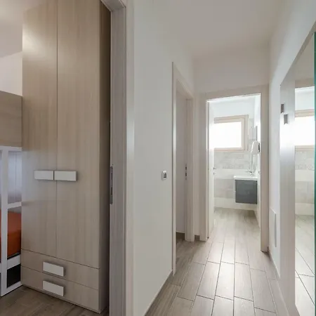 Aparthotel Boca Marina 4*