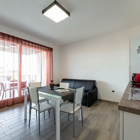 Boca Marina Aparthotel Alba Adriatica