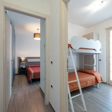 Boca Marina Aparthotel Alba Adriatica