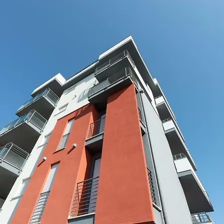 Boca Marina 4* Alba Adriatica