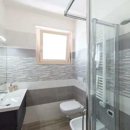 Boca Marina Aparthotel Alba Adriatica