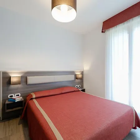 Apartahotel Boca Marina Alba Adriatica