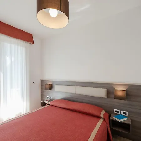 Boca Marina Aparthotel