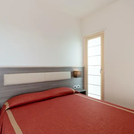 Boca Marina Aparthotel Alba Adriatica