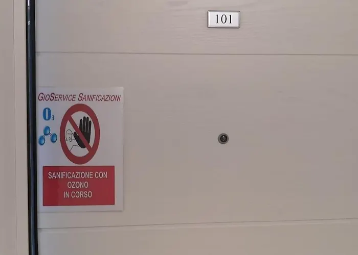 Boca Marina Альба-Адриатика