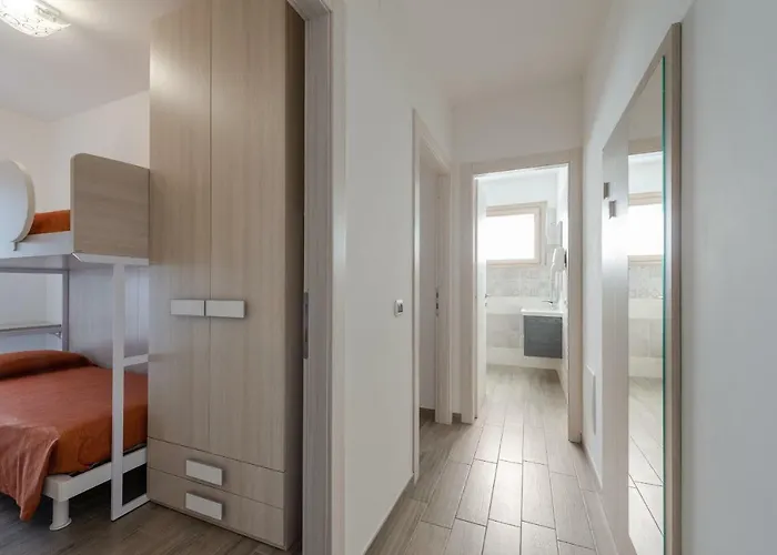 Апарт-отель Boca Marina 4*