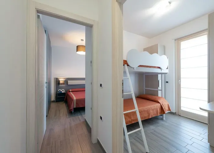 Boca Marina Apartahotel Alba Adriatica