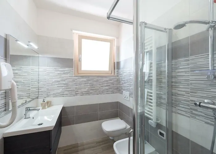 Boca Marina Apartahotel Alba Adriatica