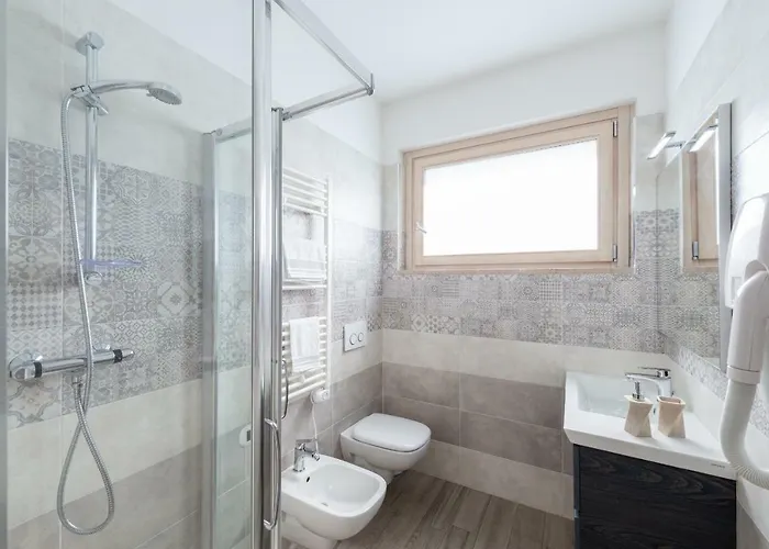 Boca Marina Apartahotel