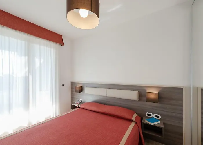 Boca Marina Apartahotel